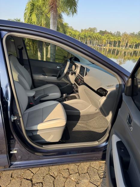 HYUNDAI HB 20 Sedan 1.0 12V 4P FLEX TGDI TURBO DIAMOND PLUS AUTOM�TICO, Foto 32