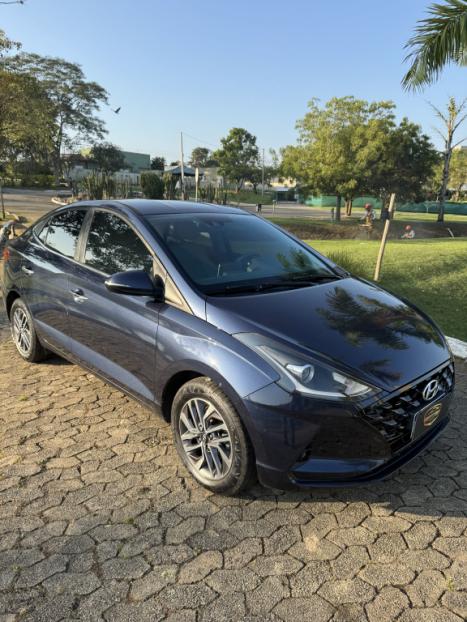 HYUNDAI HB 20 Sedan 1.0 12V 4P FLEX TGDI TURBO DIAMOND PLUS AUTOM�TICO, Foto 33