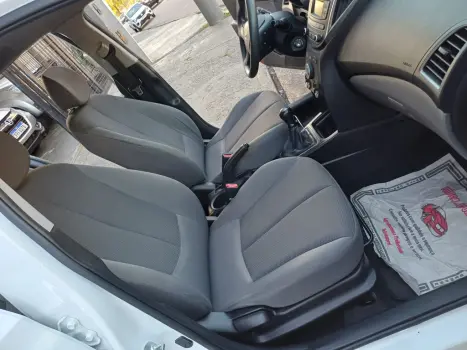 HYUNDAI HB 20 Sedan 1.0 12V 4P FLEX UNIQUE, Foto 11