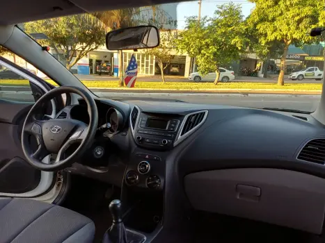 HYUNDAI HB 20 Sedan 1.0 12V 4P FLEX UNIQUE, Foto 12