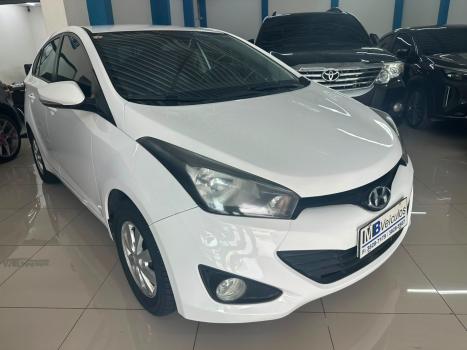 HYUNDAI HB 20 Sedan 1.6 16V 4P FLEX COMFORT PLUS AUTOM�TICO, Foto 3