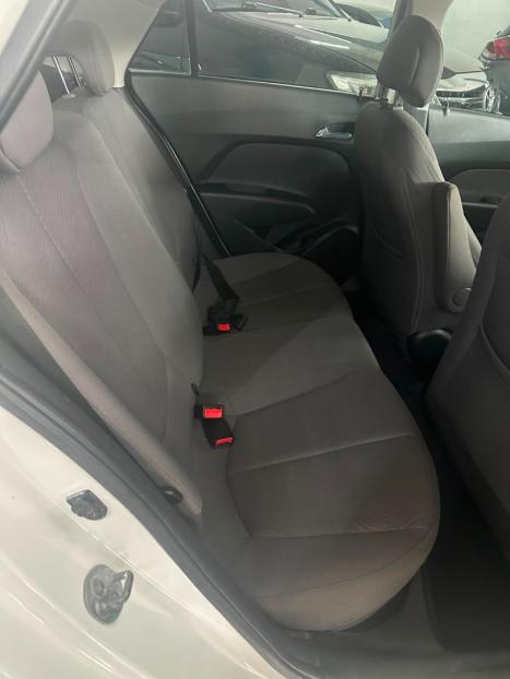 HYUNDAI HB 20 Sedan 1.6 16V 4P FLEX COMFORT PLUS AUTOM�TICO, Foto 8