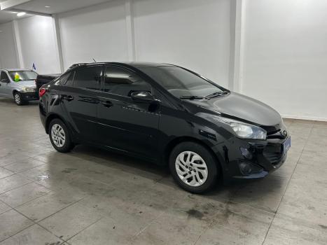 HYUNDAI HB 20 Sedan 1.6 16V 4P FLEX COMFORT STYLE, Foto 2