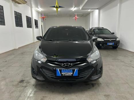 HYUNDAI HB 20 Sedan 1.6 16V 4P FLEX COMFORT STYLE, Foto 3