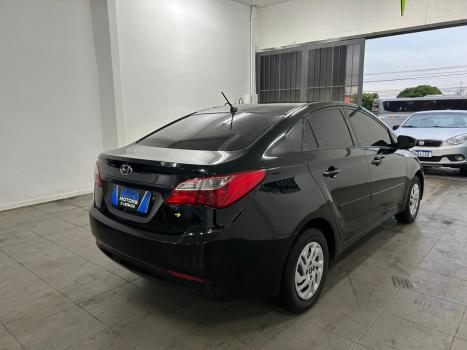 HYUNDAI HB 20 Sedan 1.6 16V 4P FLEX COMFORT STYLE, Foto 5