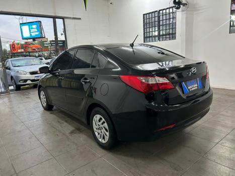 HYUNDAI HB 20 Sedan 1.6 16V 4P FLEX COMFORT STYLE, Foto 6