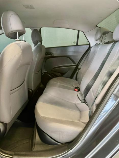 HYUNDAI HB 20 Sedan 1.0 12V 4P FLEX COMFORT PLUS, Foto 3