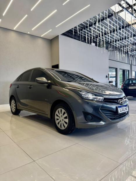 HYUNDAI HB 20 Sedan 1.0 12V 4P FLEX COMFORT PLUS, Foto 5