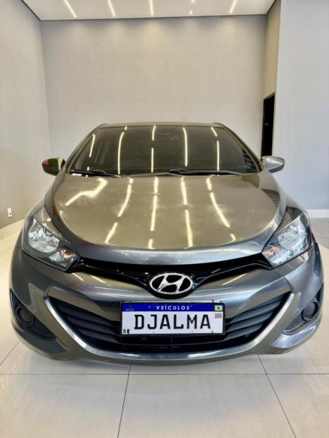 HYUNDAI HB 20 Sedan 1.0 12V 4P FLEX COMFORT PLUS, Foto 6