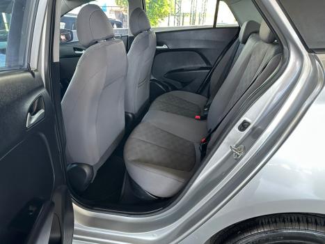 HYUNDAI HB 20 Sedan 1.6 16V 4P FLEX COMFORT PLUS AUTOM�TICO, Foto 10