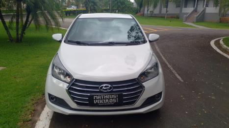 HYUNDAI HB 20 Sedan 1.6 16V 4P FLEX COMFORT AUTOM�TICO, Foto 1