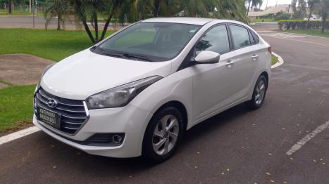 HYUNDAI HB 20 Sedan 1.6 16V 4P FLEX COMFORT AUTOM�TICO, Foto 2
