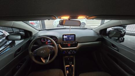 HYUNDAI HB 20 Sedan 1.0 12V 4P FLEX TGDI TURBO COMFORT, Foto 2
