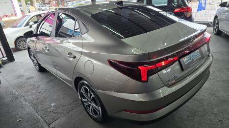 HYUNDAI HB 20 Sedan 1.0 12V 4P FLEX TGDI TURBO COMFORT, Foto 3