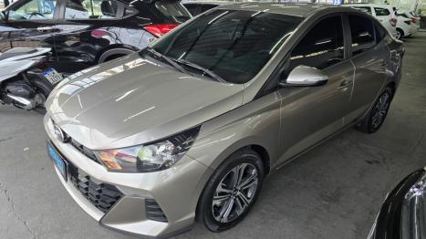 HYUNDAI HB 20 Sedan 1.0 12V 4P FLEX TGDI TURBO COMFORT, Foto 4