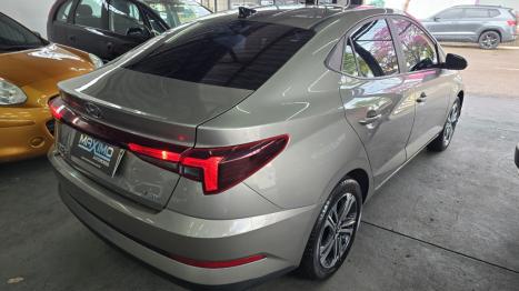 HYUNDAI HB 20 Sedan 1.0 12V 4P FLEX TGDI TURBO COMFORT, Foto 6