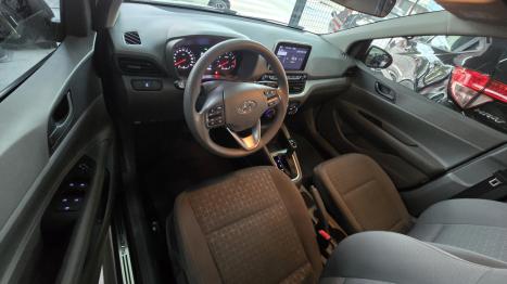 HYUNDAI HB 20 Sedan 1.0 12V 4P FLEX TGDI TURBO COMFORT, Foto 7