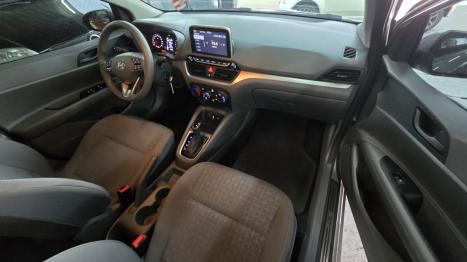HYUNDAI HB 20 Sedan 1.0 12V 4P FLEX TGDI TURBO COMFORT, Foto 9
