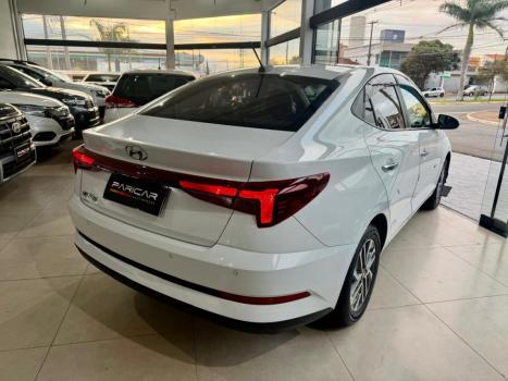 HYUNDAI HB 20 Sedan 1.0 12V 4P FLEX LIMITED, Foto 5