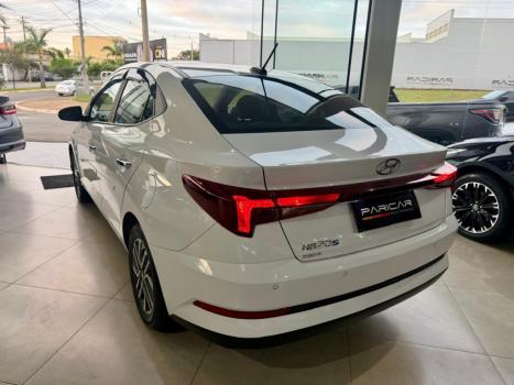 HYUNDAI HB 20 Sedan 1.0 12V 4P FLEX LIMITED, Foto 6