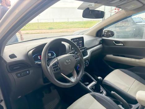 HYUNDAI HB 20 Sedan 1.0 12V 4P FLEX LIMITED, Foto 7