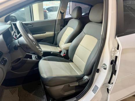 HYUNDAI HB 20 Sedan 1.0 12V 4P FLEX LIMITED, Foto 8