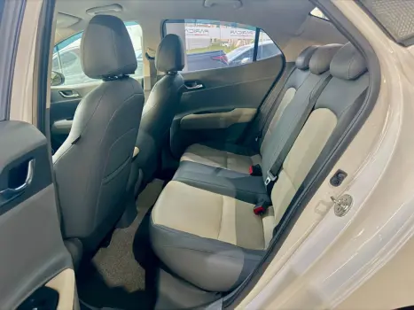 HYUNDAI HB 20 Sedan 1.0 12V 4P FLEX LIMITED, Foto 10