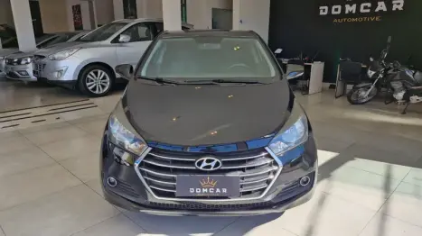 HYUNDAI HB 20 Sedan 1.6 16V 4P FLEX COMFORT STYLE AUTOM�TICO, Foto 2