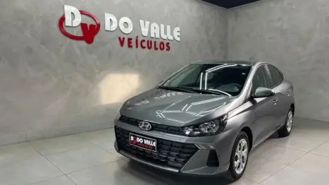HYUNDAI HB 20 Sedan 1.0 12V 4P FLEX COMFORT PLUS, Foto 1