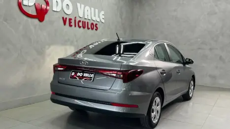 HYUNDAI HB 20 Sedan 1.0 12V 4P FLEX COMFORT PLUS, Foto 3