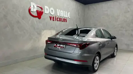 HYUNDAI HB 20 Sedan 1.0 12V 4P FLEX COMFORT PLUS, Foto 4