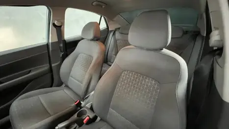 HYUNDAI HB 20 Sedan 1.0 12V 4P FLEX COMFORT PLUS, Foto 9