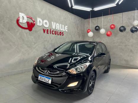 HYUNDAI I30 2.0 16V 4P GLS AUTOM�TICO, Foto 1