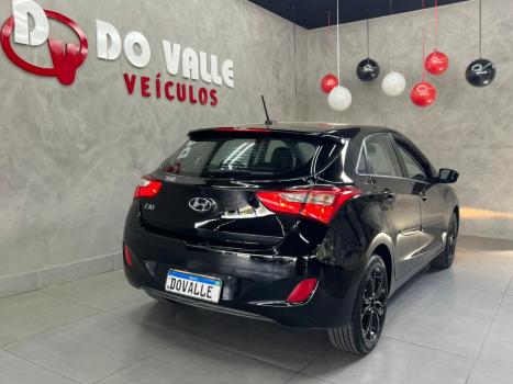 HYUNDAI I30 2.0 16V 4P GLS AUTOM�TICO, Foto 2