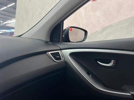 HYUNDAI I30 2.0 16V 4P GLS AUTOM�TICO, Foto 4