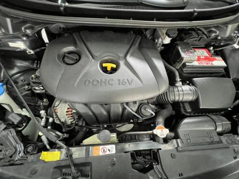 HYUNDAI I30 2.0 16V 4P GLS AUTOM�TICO, Foto 5