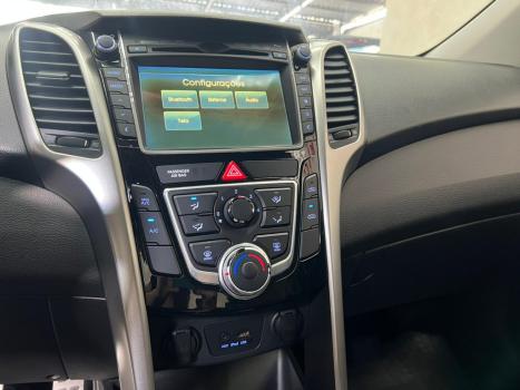 HYUNDAI I30 2.0 16V 4P GLS AUTOM�TICO, Foto 6