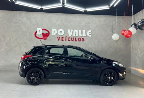 HYUNDAI I30 2.0 16V 4P GLS AUTOM�TICO, Foto 7