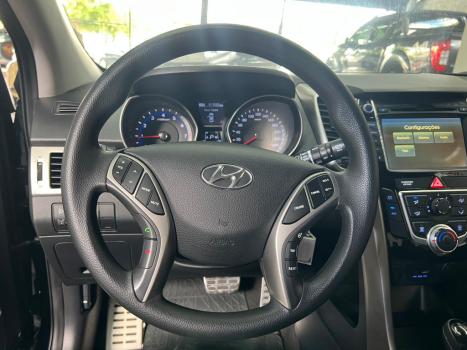 HYUNDAI I30 2.0 16V 4P GLS AUTOM�TICO, Foto 11