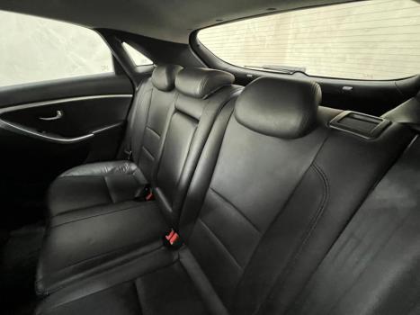 HYUNDAI I30 2.0 16V 4P GLS AUTOM�TICO, Foto 12