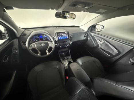 HYUNDAI IX35 2.0 16V 4P AUTOM�TICO, Foto 5