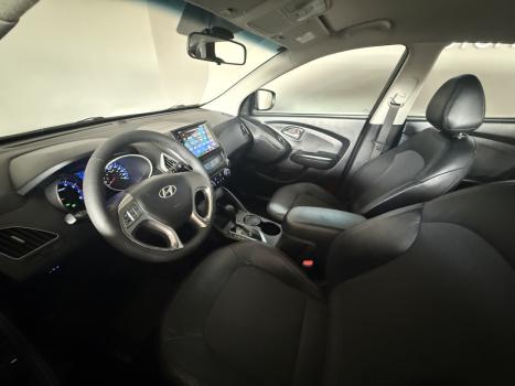 HYUNDAI IX35 2.0 16V 4P AUTOM�TICO, Foto 6