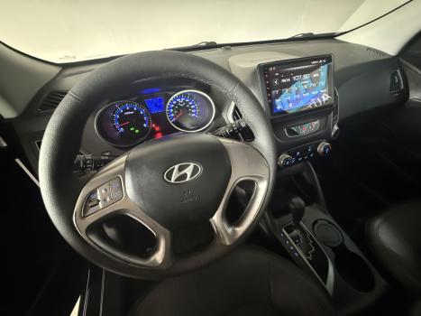 HYUNDAI IX35 2.0 16V 4P AUTOM�TICO, Foto 7