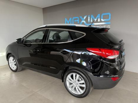 HYUNDAI IX35 2.0 16V 4P AUTOM�TICO, Foto 3