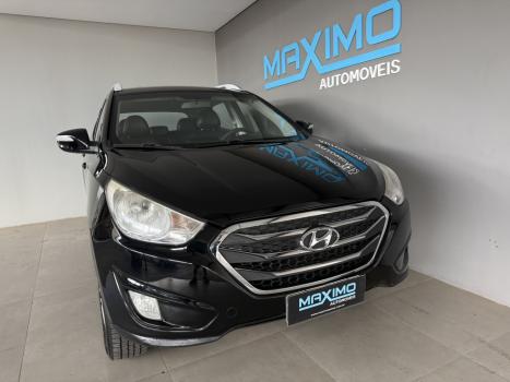 HYUNDAI IX35 2.0 16V 4P AUTOM�TICO, Foto 2