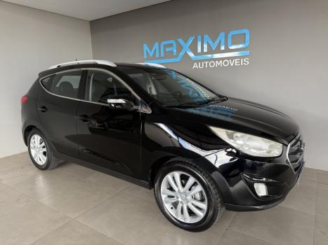 HYUNDAI IX35 2.0 16V 4P AUTOM�TICO, Foto 1