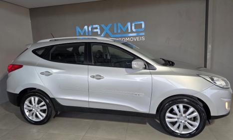 HYUNDAI IX35 2.0 16V 4P GLS FLEX AUTOM�TICO, Foto 5