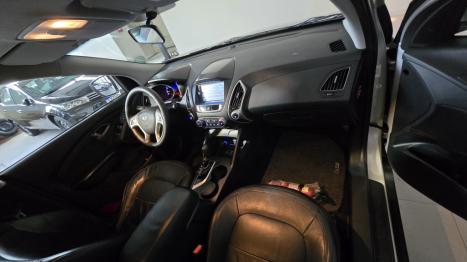 HYUNDAI IX35 2.0 16V 4P GLS FLEX AUTOM�TICO, Foto 6