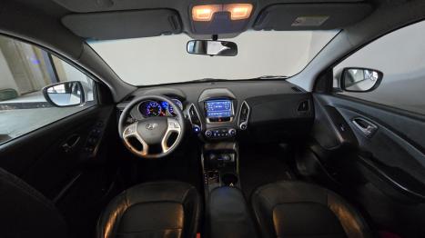HYUNDAI IX35 2.0 16V 4P GLS FLEX AUTOM�TICO, Foto 7