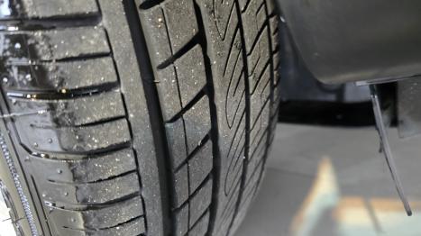 HYUNDAI IX35 2.0 16V 4P GLS FLEX AUTOM�TICO, Foto 8